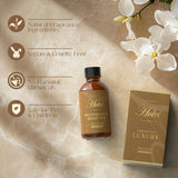 ARVIDSSON huile diffuseur Hôtel Westin : parfum cèdre apportant fraîcheur et sophistication.