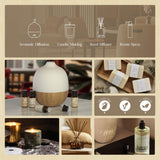 ARVIDSSON Coffret Design Luxe: idée cadeau raffiné pour hommes et femmes.