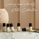 ARVIDSSON M-Way bouteille: parfum polyvalent pour diffusion longue et ambiance premium.