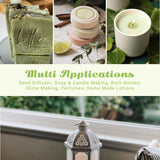 ARVIDSSON Nature – Mousse de Chene, notes boisées pour diffuseurs et cosmétiques.