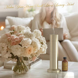ARVIDSSON parfum nocturne bergamote et ylang-ylang pour touche sophistiquée.