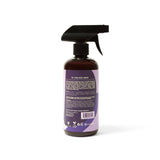 As I Am Spray Cheveux — flacon montrant la biotine, nourrissante sans protéines