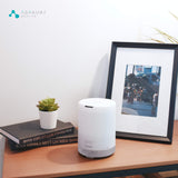 ASAKUKI diffuseur 300 ml, cadeau pratique pour amateurs d'aromathérapie