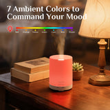 ASAKUKI diffuseur-cadeau-idee cadeau utile et élégant.
