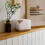 ASAKUKI design élégant et moderne pour maison ou bureau.
