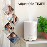 ASAKUKI diffuseur-design-moderne qui s’intègre au décor.
