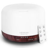 ASAKUKI diffuseur huiles essentielles 500 ml prêt à créer une ambiance apaisante.