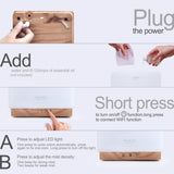 Application Tuya connectant ASAKUKI au smartphone pour contrôle.