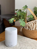 ASAKUKI diffuseur-yoga-bureau parfait pour spa à domicile.