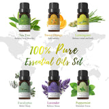 Huile lavande ASAKUKI pour relaxation et parfum doux.