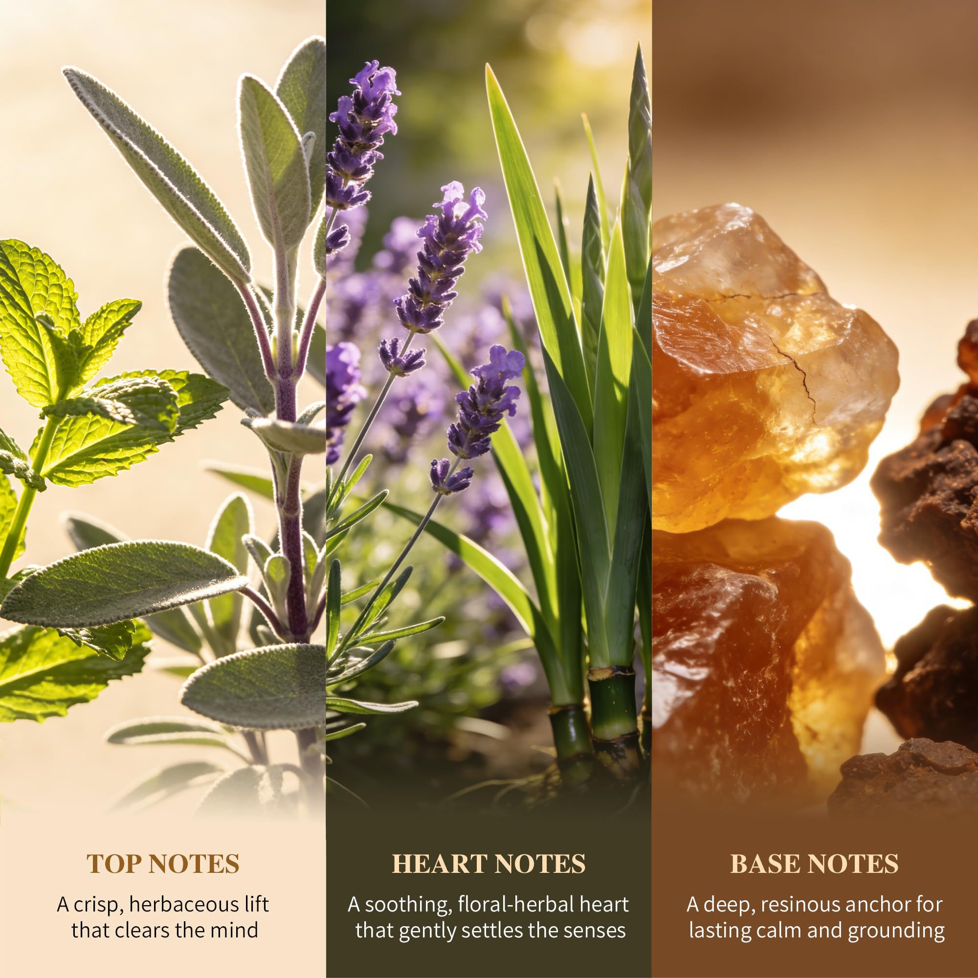 Format voyage du Serenity Roll-On, pratique pour le sac