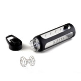 Asbirg Shaker smoothie sans grumeaux — mélange efficace.