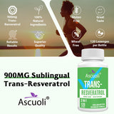 Ascuoli 3-en-1: formulation complète pour le bien-être.