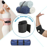 ASEKACK Utilisation polyvalente: convient au sport et au froid local.