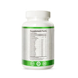 Ashenutri Magnesium Controle Fluide-Mineral: contribue à l'équilibre électrolytique et hydratation.
