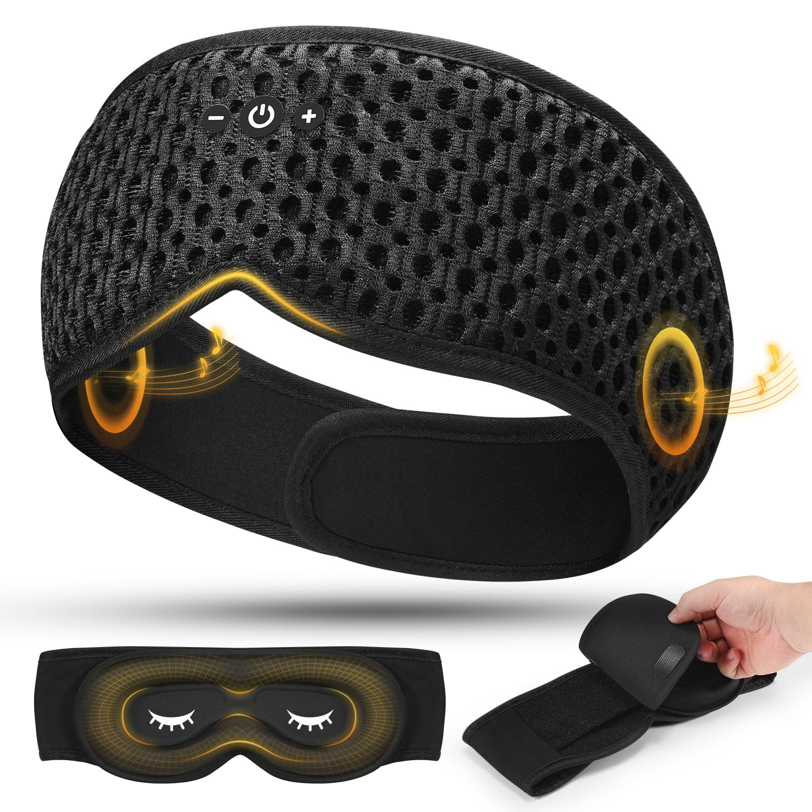 ASIILOVI HF016 cadeau unisexe idéal pour voyage et repos.