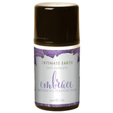Ask Grandpa Gourmet Coffees Intimate Earth Embrace – Flacon 30ml, fermeté délicate et confort intime.