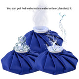 ASNPROTE sac glace 11 pouces pour une couverture plus large