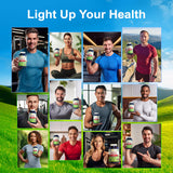 aSquared Nutrition, boîte 120 capsules, approvisionnement pratique.