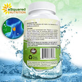 aSquared Nutrition – Capsules visibles pour énergie et concentration quotidiennes.