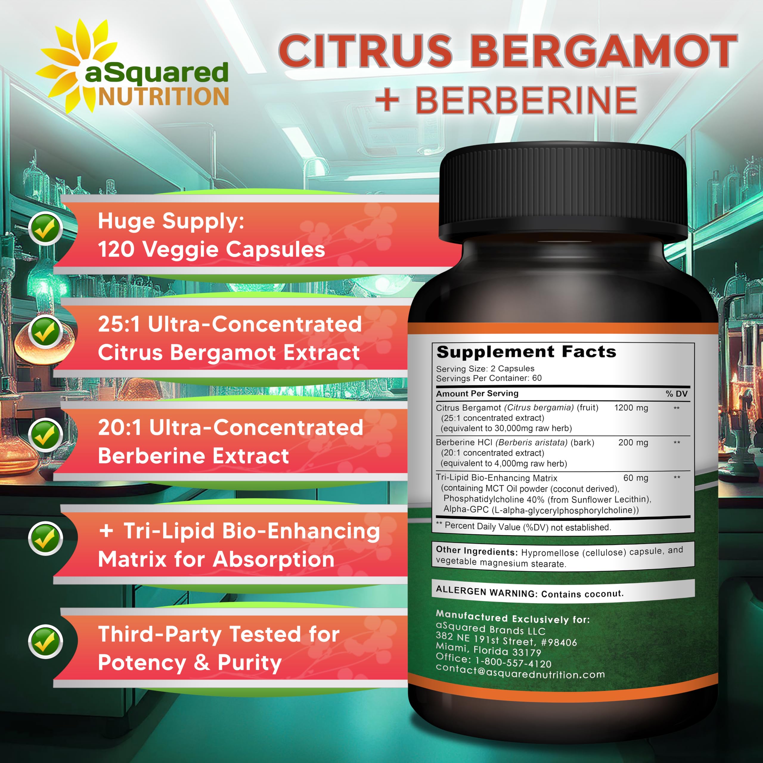 Capsules véganes sans gélatine, formulation propre et naturelle.