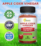 aSquared Nutrition Gommes soutien immunitaire et énergie potentielle