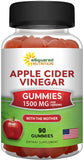 aSquared Nutrition Gommes Vinaigre de Pomme emballage pratique pour 30 jours