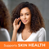 Scène d’utilisation quotidienne avec Curcumine aSquared Nutrition Curcumine.