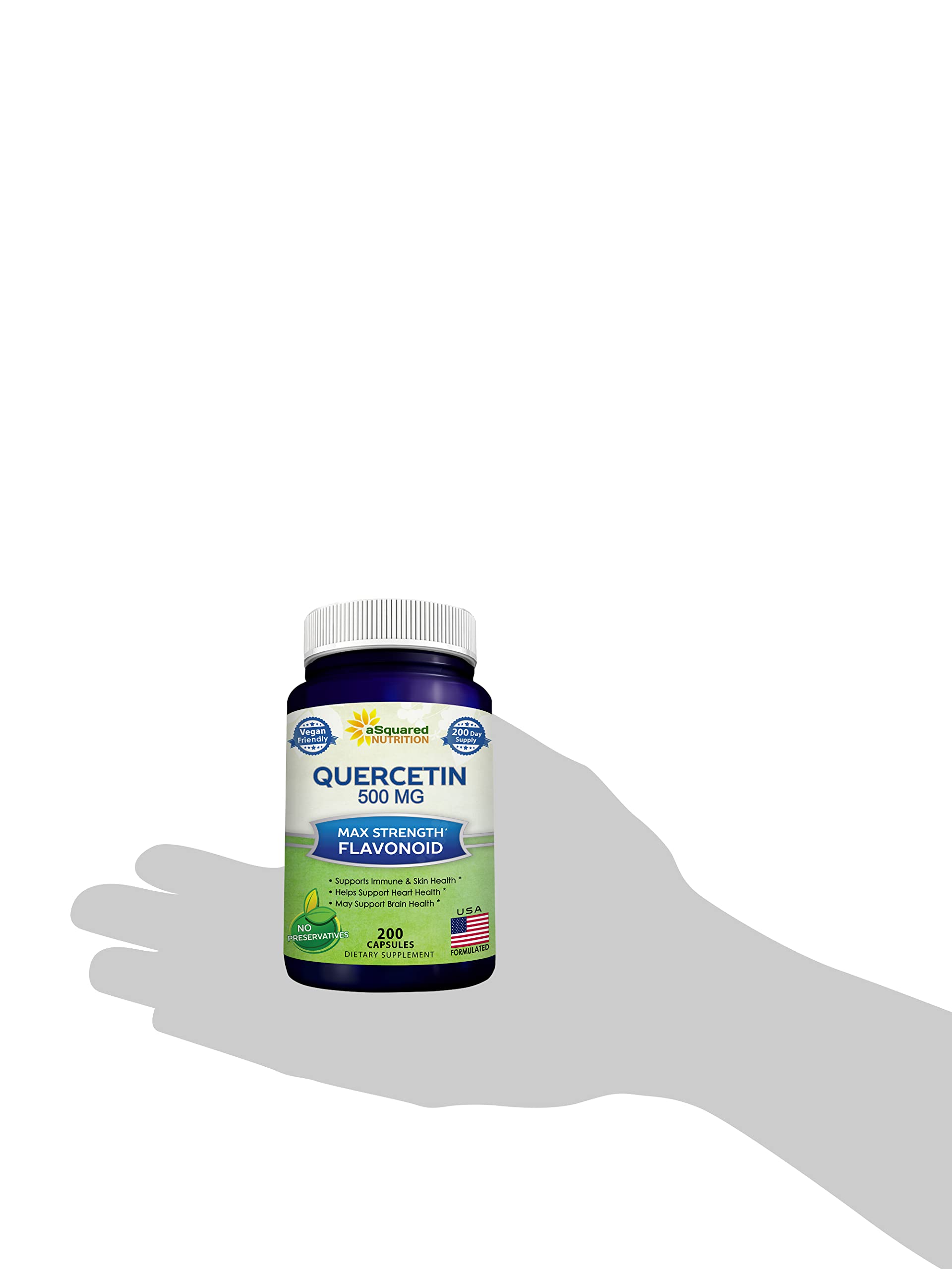 Flacon clair montrant les capsules et prêt à intégrer votre routine bien-être.