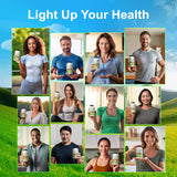 aSquared Nutrition Extrait thé vert EGCG – antioxydants soutiennent la vitalité quotidienne.