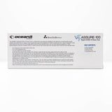 Autorisé EUA par la FDA, usage personnel à domicile.