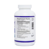 Serracor-NK en capsules; flacon visible pour routine quotidienne.