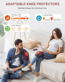 Astarexin genou cadeau-quotidien: idée pratique pour le confort quotidien