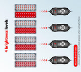 Astarexin lampe légère et portable, facile à transporter