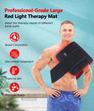 Astarexin Tapis Minuterie 10-30 minutes, sessions efficaces et sûres