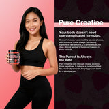 Texture gélifiée douce – absorption efficace pendant l’entraînement.
