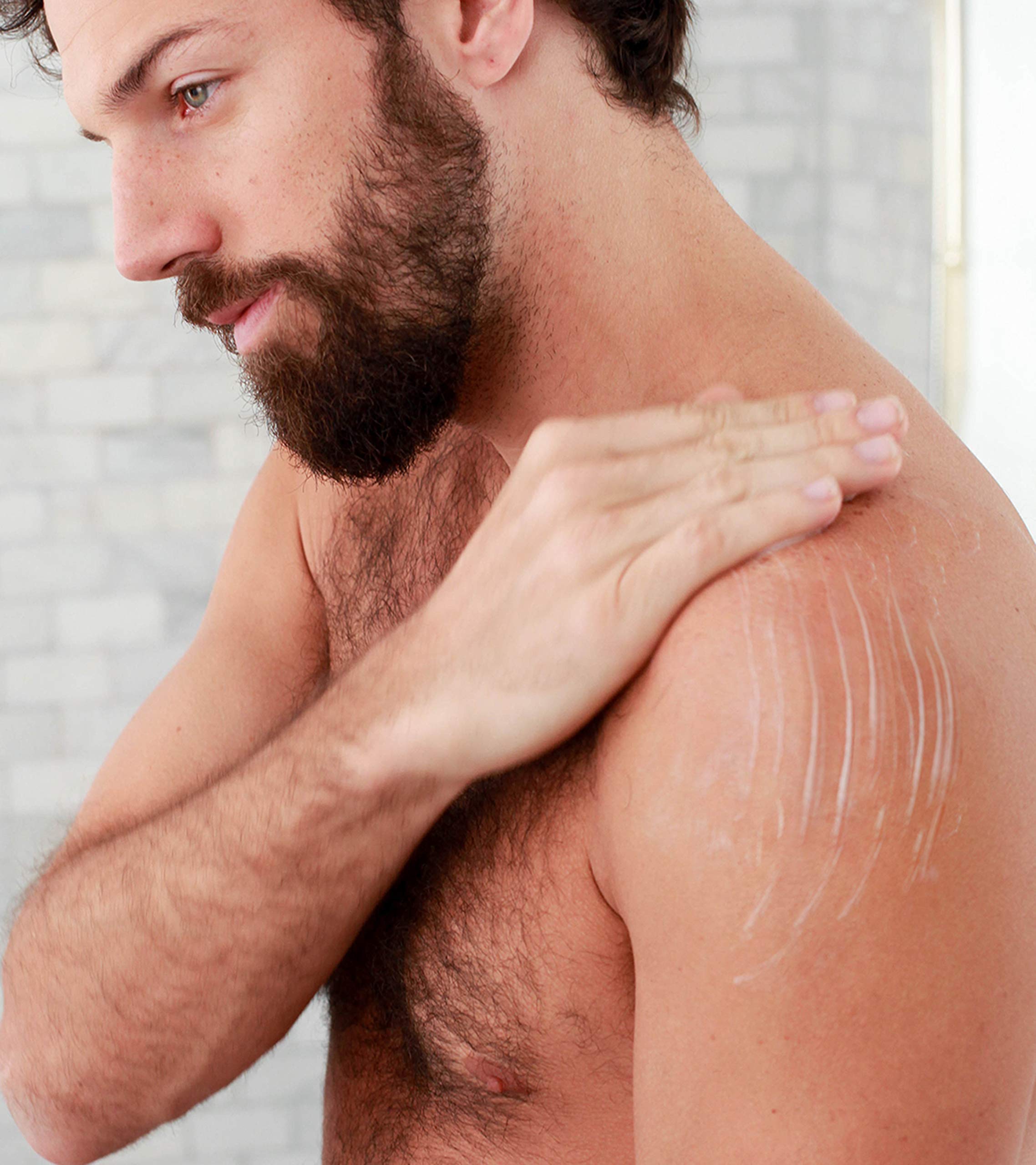 ASUTRA Relief Cream emballage voyage pratique et compact.
