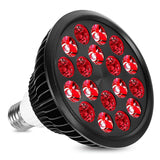 aswaysun lampe thérapie lumière rouge 660nm pour peau à domicile