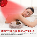 aswaysun lampe thérapie design durable et silencieux
