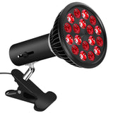 Lampe Aswaysun thérapie rouge-infrarouge pour soin de la peau à domicile.