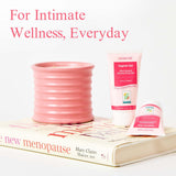 Vitamine E incluse dans At Last Naturals Gel hydratant.