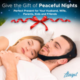 Atavyst compatibilité masque CPAP sans gêne.