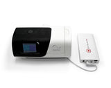 Câbles ResMed inclus pour AirMini et AirSense 11 avec Zopec Explore Mini