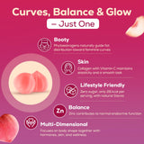 Melange herbacé BBLShape visible sur l'étiquette, choix naturel.