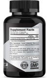 Athlet L-Arginine utilisée avant l'exercice pour soutenir l'énergie