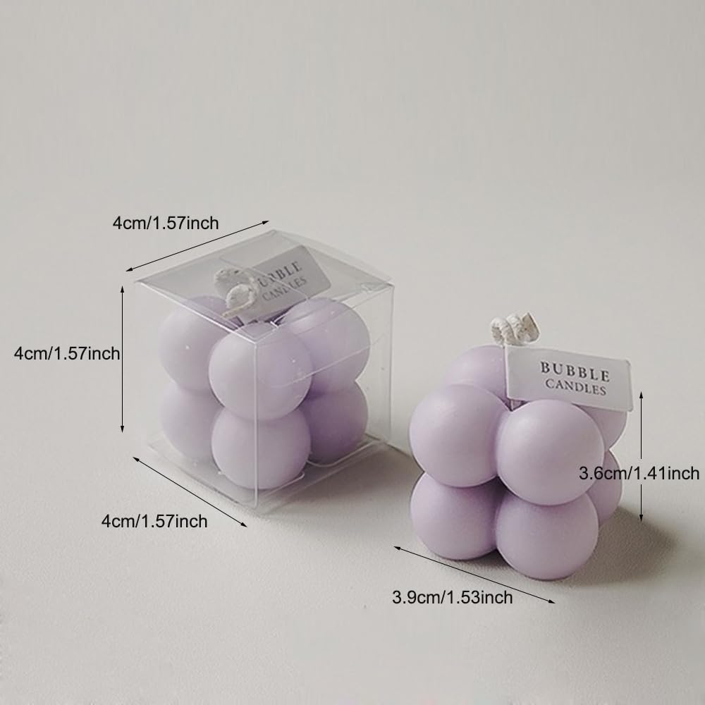 Cube mini aromathérapie d'Atojrro, senteurs naturelles pour ambiance calme