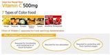 Doseur ATOMY Colorfood, mesure précise pour chaque préparation.