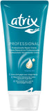 Atrix Crème réparatrice professionnelle – bouteille 100 ml, hydratation et nutrition capillaire.
