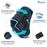Atsuwell nylon exterieur durable: protection et durabilité.