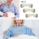 Attache-tracheotomie: cadeau utile pour proches en récupération post-trachéotomie.